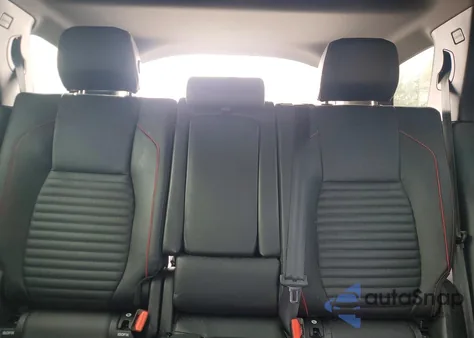 2020 Land Rover Discovery Sport Se R-Dynamic from USA, damaged, VIN SALCL2FX4LH837675